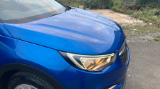 Vauxhall Grandland X 1.2 Turbo SE 5dr Petrol Hatchback